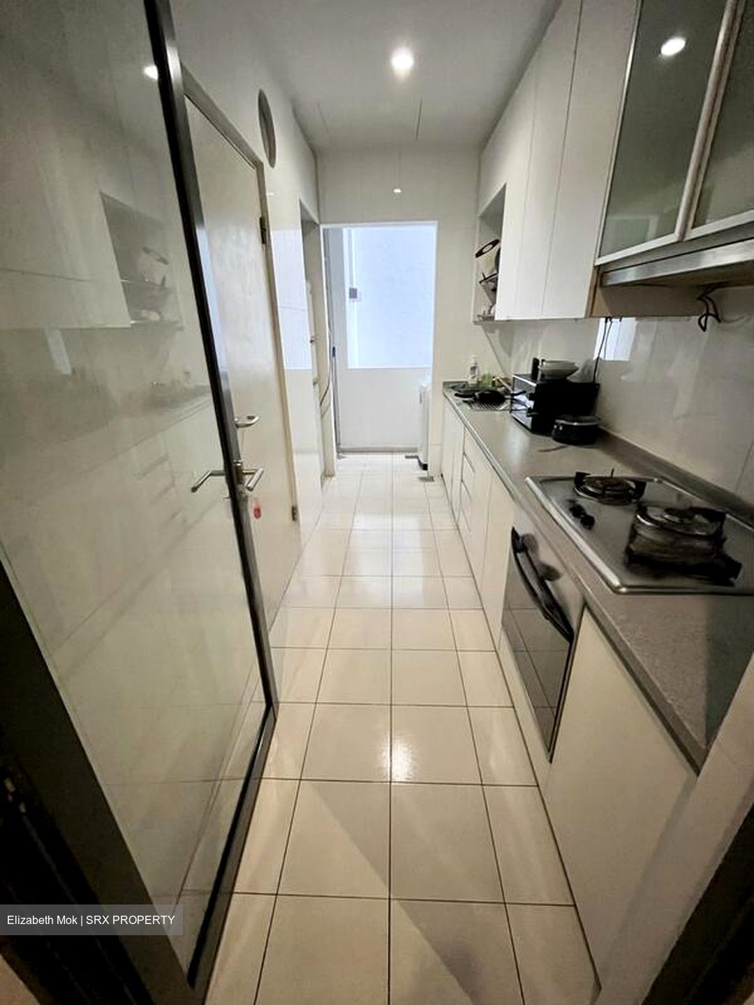 Treasure Place (D5), Condominium #498883411